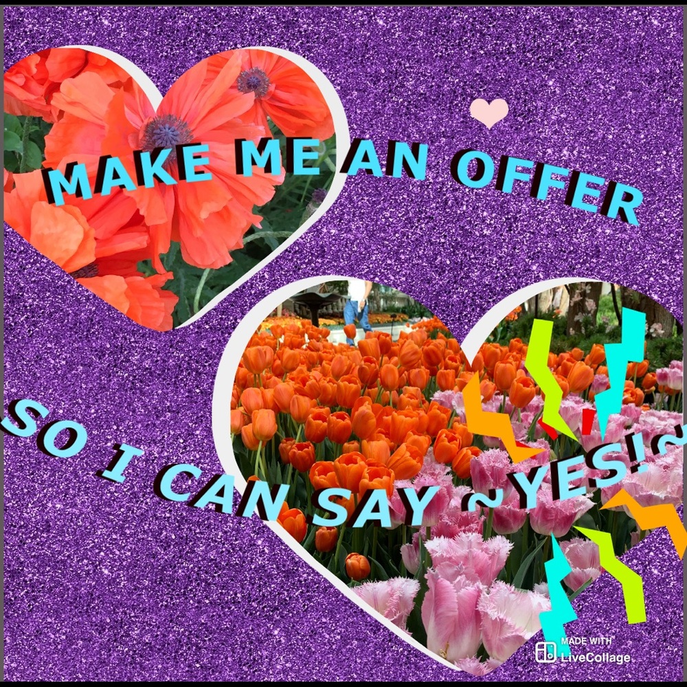 Let’s Help Eachother :)